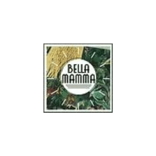 logo Bella Mamma