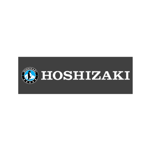 Logo Hoshizaki
